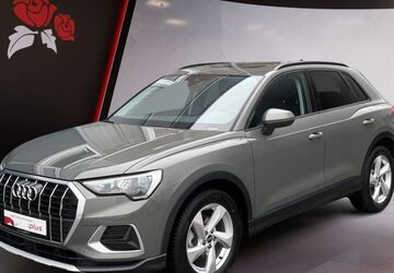 Audi Q3 38.826 km 32.650 &euro; Villingen-Schwenningen 78052