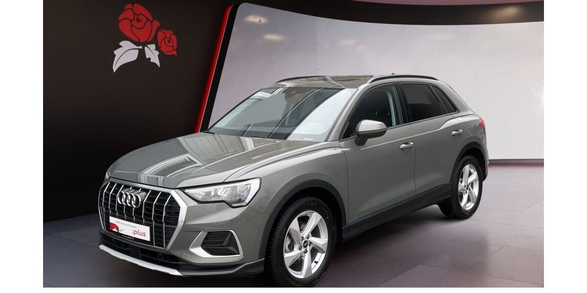 Audi Q3 38.826 km 32.650 &euro; Villingen-Schwenningen 78052