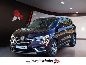 Gebrauchte Renault Koleos
