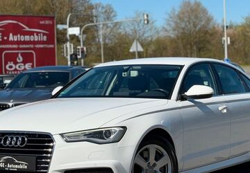 Audi A6 256.000 km 13.900 &euro; Villingen-Schwenningen 78052