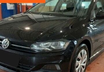 VW Polo 63.400 km 13.489 &euro; Donaueschingen 78166