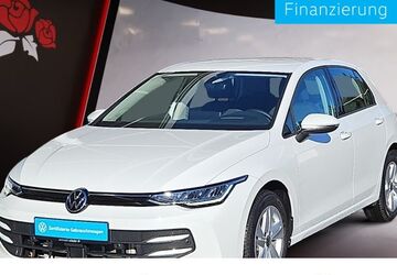 VW Golf 17.600 km 27.549 &euro; Villingen-Schwenningen 78052