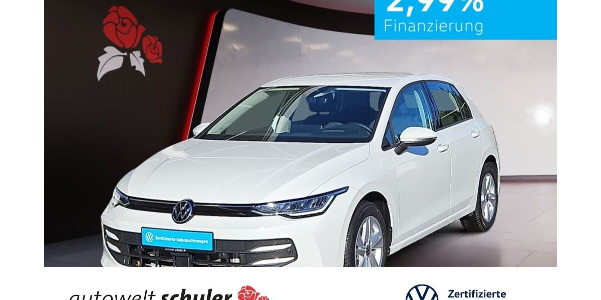 VW Golf 17.600 km 27.549 &euro; Villingen-Schwenningen 78052