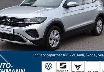 VW T-Cross 21.990 km 23.990 &euro; Gutach 77793