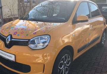 Renault Twingo 26.000 km 8.950 &euro; Villingen-Schwenningen 78056