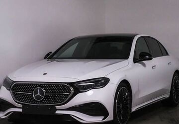 Mercedes-Benz E 220 34.018 km 61.400 &euro; Tuttlingen 78532