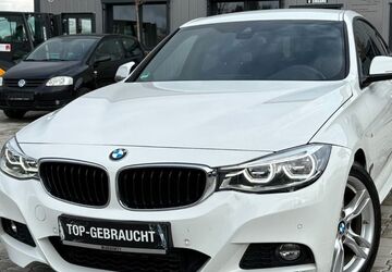 BMW 330 Gran Turismo 190.000 km 14.900 &euro; Durchhausen 78591