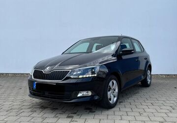 Skoda Fabia 114.500 km 8.700 &euro; Spaichingen 78549