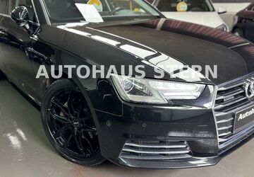 Audi A4 143.335 km 21.700 &euro; Geisingen 78187