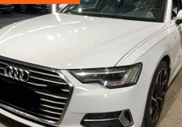 Audi A6 75.900 km 34.480 &euro; Zimmern ob Rottweil 78658