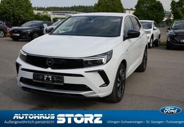 Opel Grandland (X) 61.966 km 19.900 &euro; Villingen-Schwenningen 78052