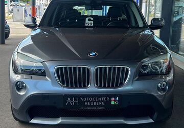 BMW X1 164.080 km 10.990 &euro; Villingen-Schwenningen 78054