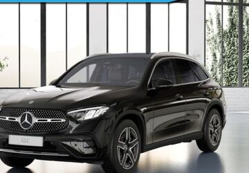 Mercedes-Benz GLC 200 22.495 km 54.690 &euro; Titisee-Neustadt 79822