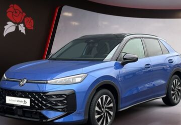 VW T-Roc 3.000 km 40.549 &euro; Donaueschingen 78166