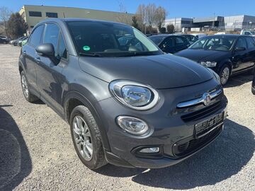 Gebrauchte Fiat 500X