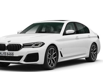 BMW 530 60.600 km 42.930 &euro; Villingen Schwenningen 78052