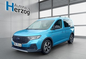 Ford Tourneo Connect 2.500 km 42.990 &euro; Schramberg 78713