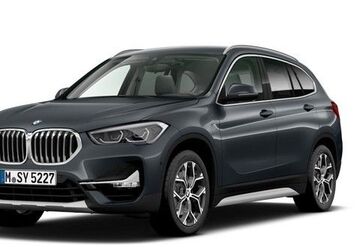 BMW X1 33.055 km 29.930 &euro; Donaueschingen 78166