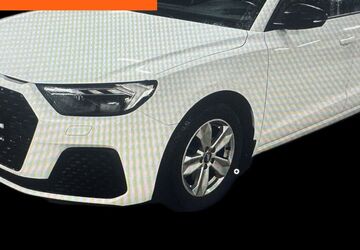 Audi A1 61.200 km 19.980 &euro; Zimmern ob Rottweil 78658