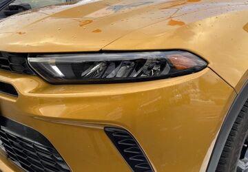 Dodge Hornet 22.500 km 58.900 &euro; Villingen-Schwenningen 78052