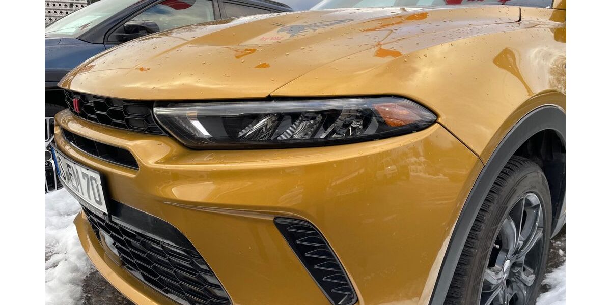 Dodge Hornet 22.500 km 58.900 &euro; Villingen-Schwenningen 78052