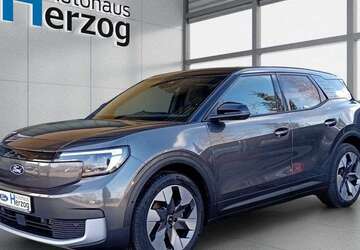 Ford Explorer 5.400 km 34.990 &euro; Schramberg 78713