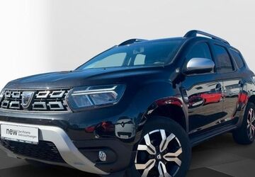 Dacia Duster 40.700 km 18.850 &euro; Aldingen - Landkreis Tuttlingen 78554