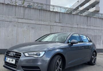 Audi A3 181.200 km 12.000 &euro; Villingen-Schwenningen 78052