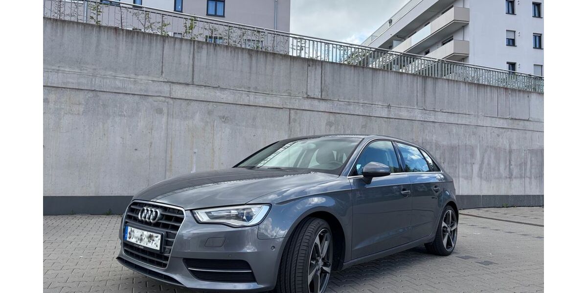 Audi A3 181.200 km 12.000 &euro; Villingen-Schwenningen 78052
