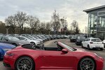 Porsche 992 911 CARRERA4/BOSE/LEDER/CHRONO/KAMERA/MEMORY 21.266 km 115.900 &euro; Villingen-Schwenningen 78054