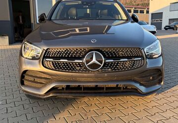 Mercedes-Benz GLC 400 369.000 km 22.000 &euro; Balgheim 78582