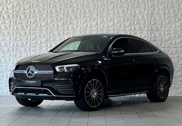 Mercedes-Benz GLE 300 32.100 km 67.990 &euro; Rottweil 78628