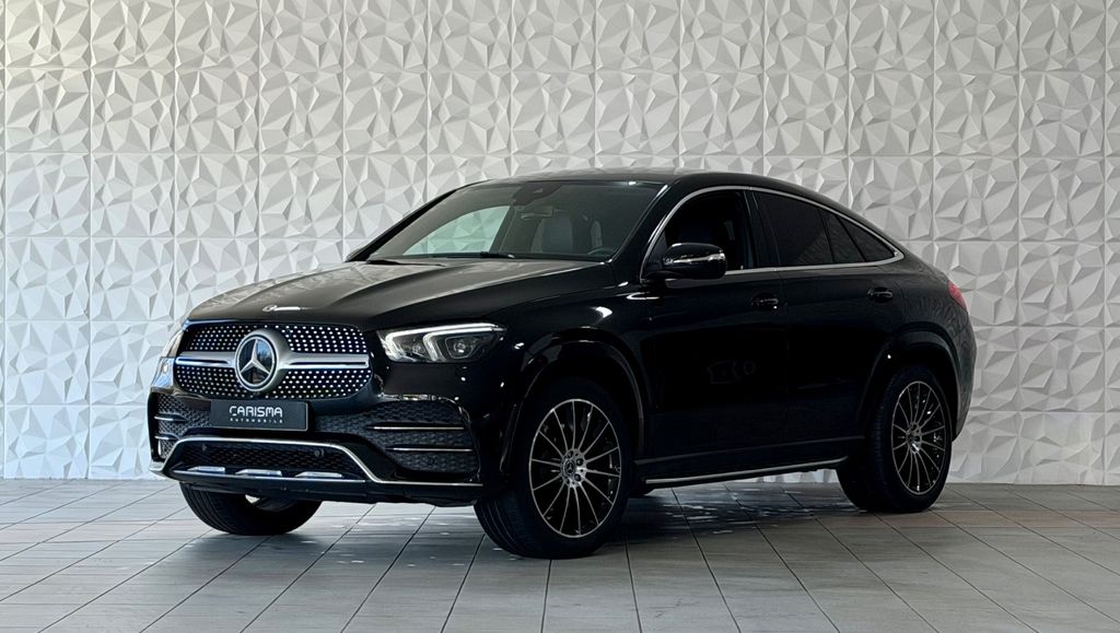 Mercedes-Benz GLE 300 32.100 km 67.990 &euro; Rottweil 78628