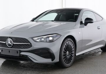 Mercedes-Benz CLE 300 11.911 km 55.400 &euro; Rottweil 78628