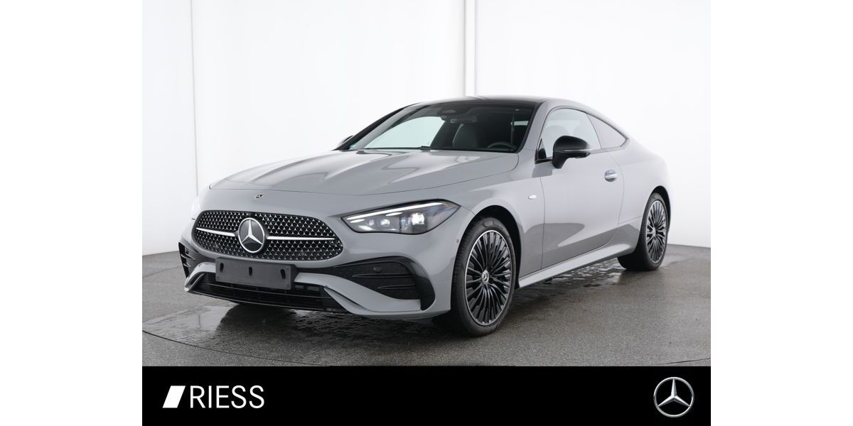 Mercedes-Benz CLE 300 11.911 km 55.400 &euro; Rottweil 78628