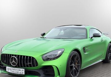 Mercedes-Benz AMG GT R 15.000 km 139.990 &euro; Schömberg 72355