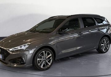 Hyundai i30 19.295 km 21.930 &euro; Tuttlingen 78532