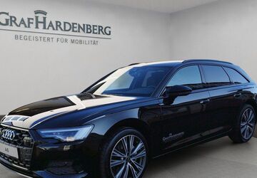Audi A6 1.904 km 61.980 &euro; Tuttlingen 78532