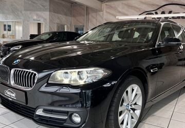 BMW 520 194.319 km 12.790 &euro; Spaichingen 78549