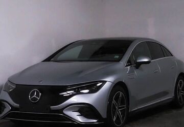 Mercedes-Benz EQE 23.591 km 56.440 &euro; Rottweil 78628