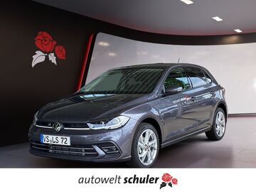 Gebrauchte VW Polo