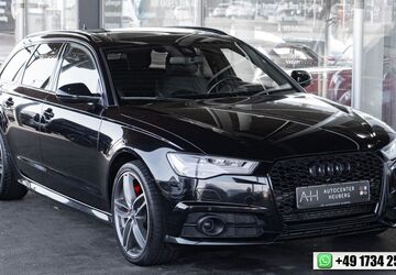 Audi A6 149.998 km 24.990 &euro; Villingen-Schwenningen 78054