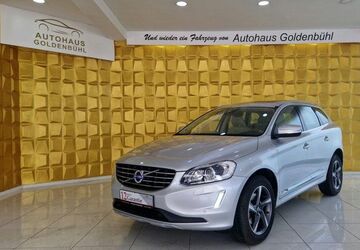 Volvo XC60 150.000 km 19.990 &euro; Villingen-Schwenningen 78048
