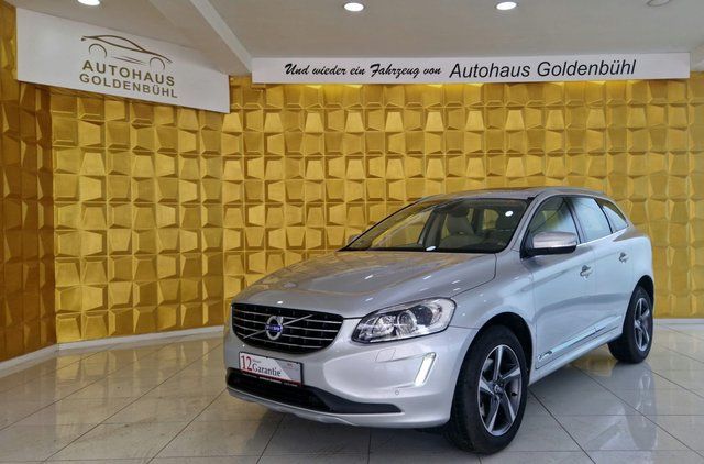 Volvo XC60 150.000 km 19.990 &euro; Villingen-Schwenningen 78048