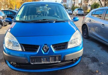 Renault Grand Scenic 170.000 km 1.500 &euro; Villingen-Schwenningen 78054