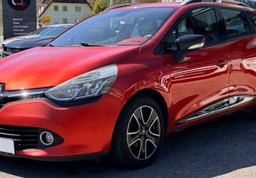 Renault Clio 99.262 km 6.499 &euro; Epfendorf 78736