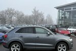 Audi Q3 2.0 TDI/NAVI/AHK/KLIMA/SCHECKHEFT-GEPFLEGT 158.447 km 13.900 &euro; Villingen-Schwenningen 78054