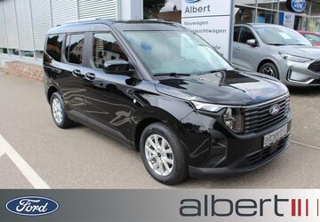 Ford Tourneo Courier 25.700 km 22.355 &euro; Hüfingen 78183