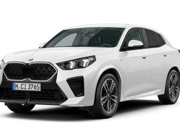 BMW X2 10.200 km 43.930 &euro; Villingen Schwenningen 78052