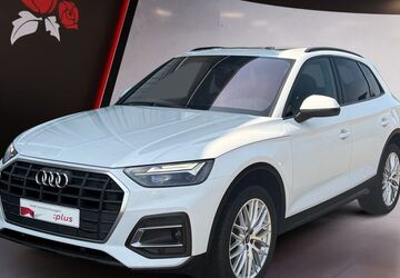 Audi Q5 150.000 km 30.660 &euro; Villingen-Schwenningen 78052